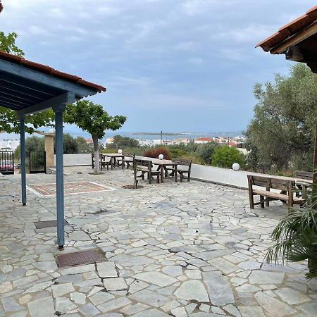 דירות Cozy Studio In Skala, Agistri מראה חיצוני תמונה