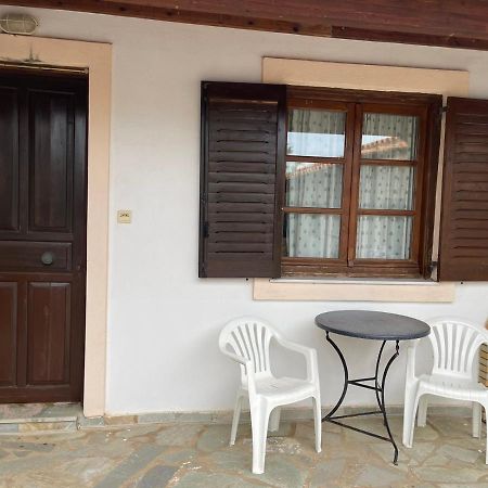 דירות Cozy Studio In Skala, Agistri מראה חיצוני תמונה