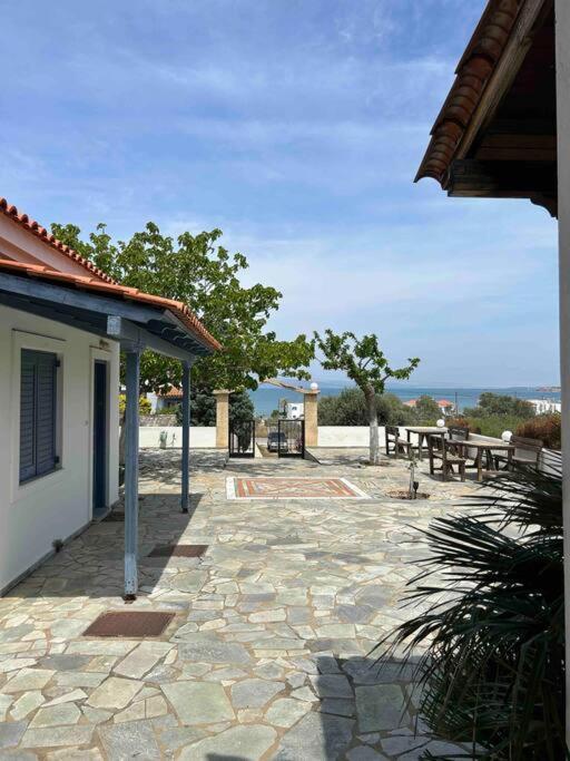 דירות Cozy Studio In Skala, Agistri מראה חיצוני תמונה