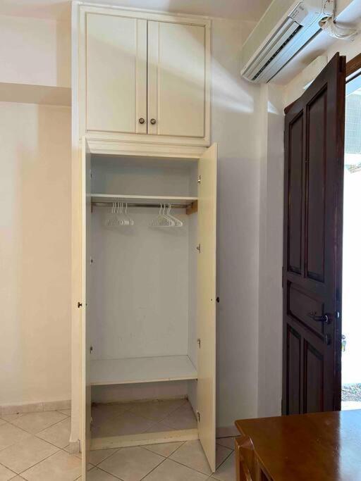 דירות Cozy Studio In Skala, Agistri מראה חיצוני תמונה